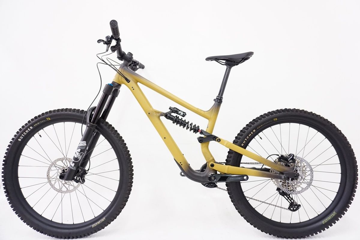 SPECIALIZED スペシャライズド STATUS 2 170 2025年モデル マウンテンバイク | バイチャリ浜松店 MANTTHAN_COM