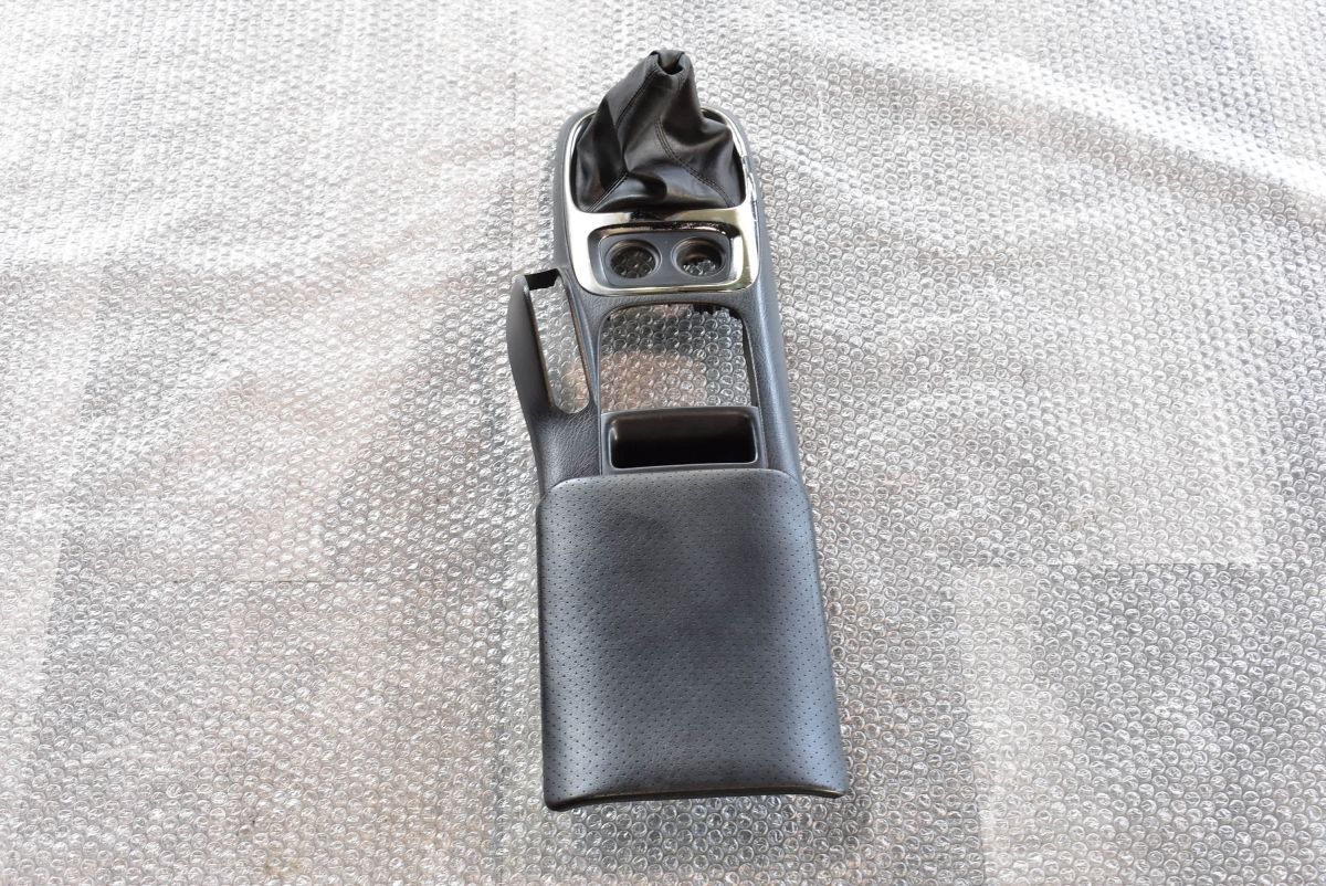 純正パーツ】ホンダ AP1 S2000 前期 純正 センターコンソール 品番