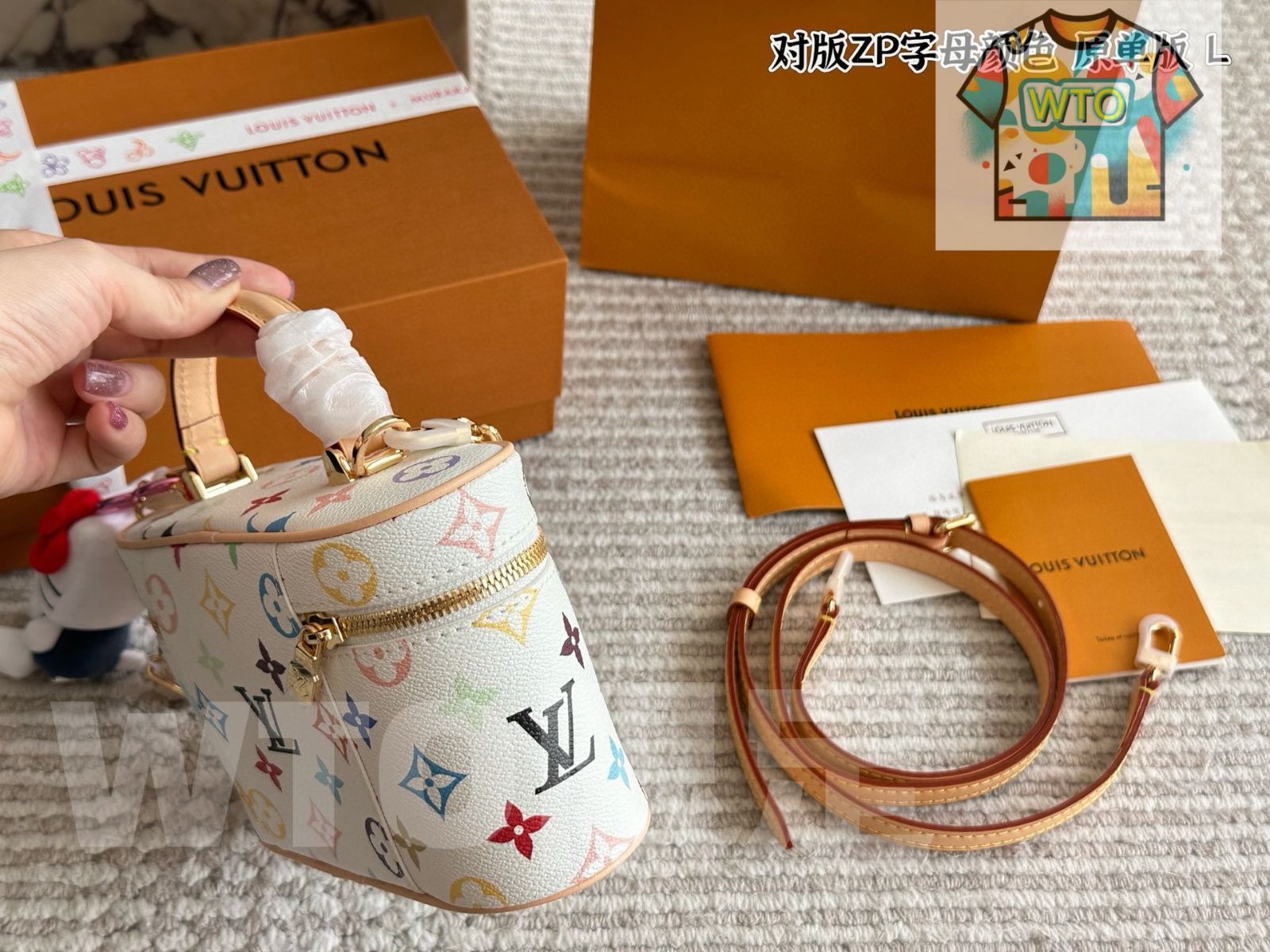 希少！新規未入荷！正規品保証付きルイヴィトン グラセ コンパクトジップ 2143100426566_01.jpg