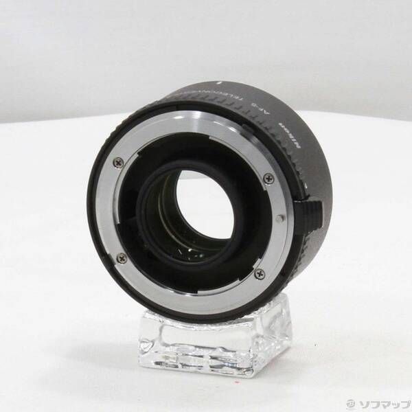 〔 品〕 Nikon AI AF-S テレコンバーター TC-17 E II 262