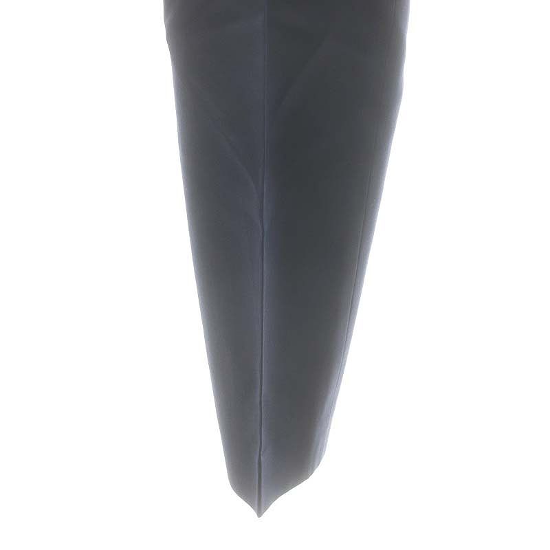 Drawer ドゥロワー サテンパンツ カジュアルパンツ スラックス Drawer ドゥロワー サテンパンツ カジュアルパンツ スラックス