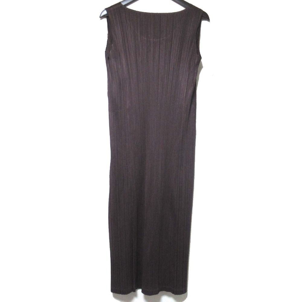 美品 PLEATS PLEASE ISSEY MIYAKE プリーツプリーズ イッセイ