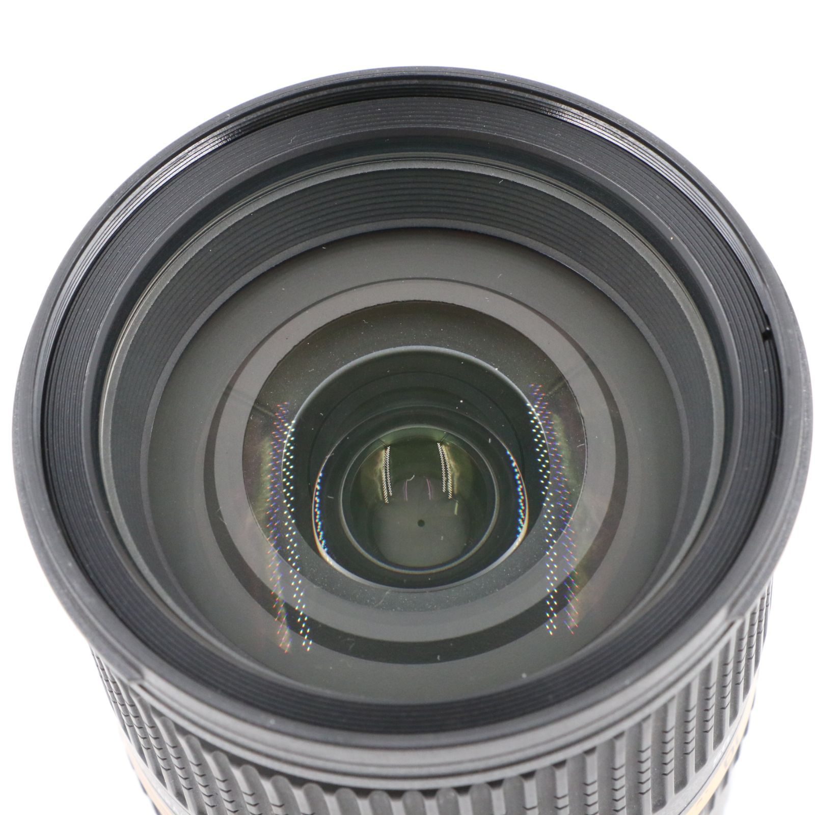 キズあり】タムロンNikon用A007 24mm-70mm 標準ズーム F2.8 SP 24-70mm