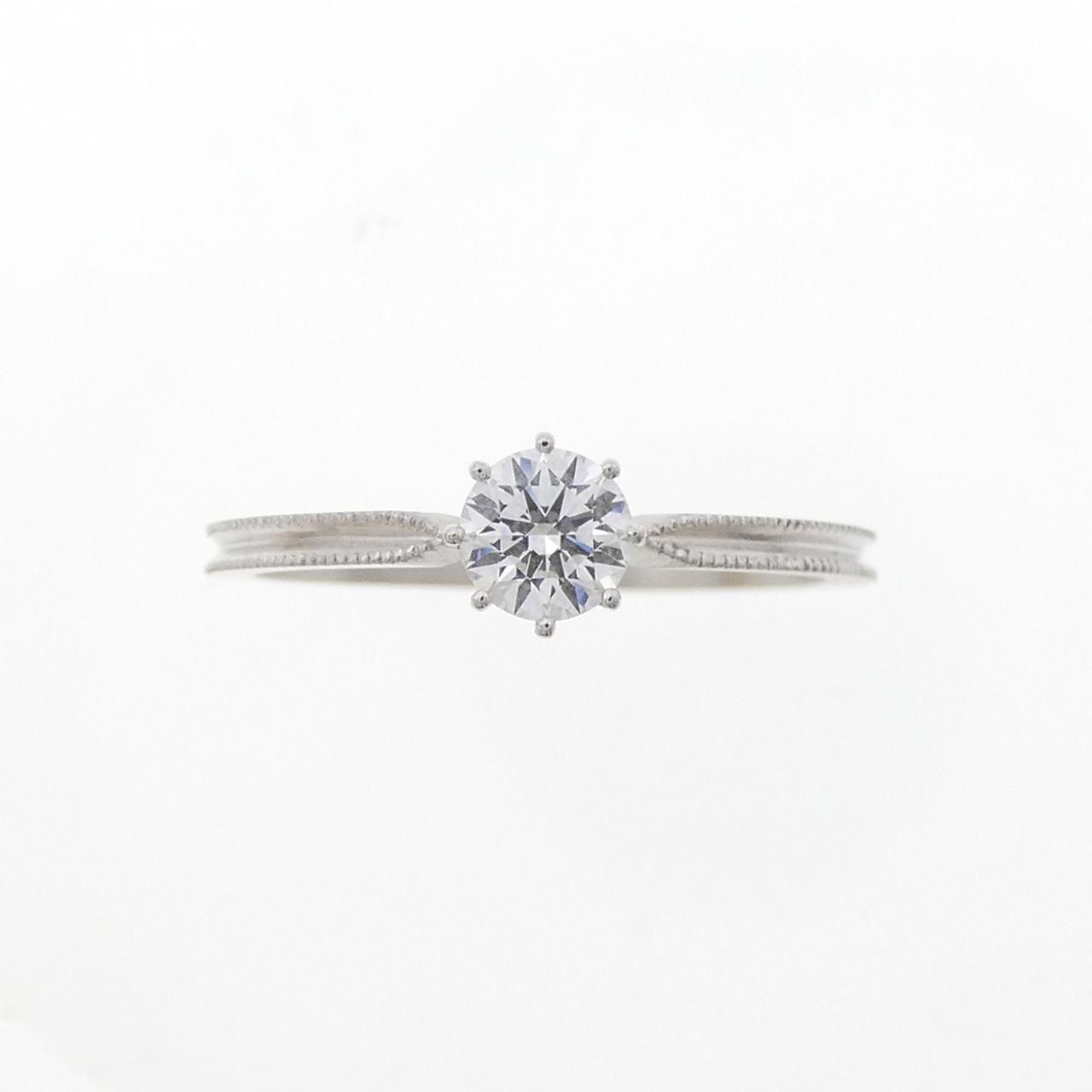 AHKAH ソルティアラウンドリング AHKAH ソルティアラウンドリング027