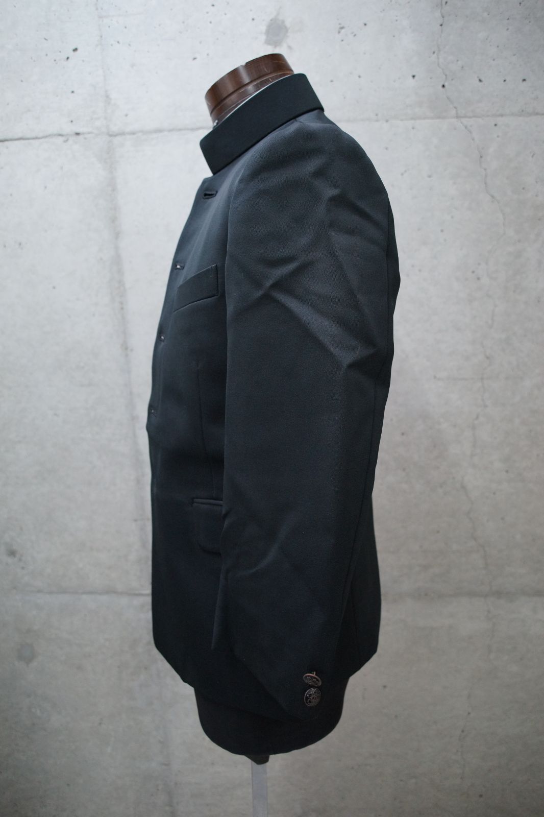 変形学生服
