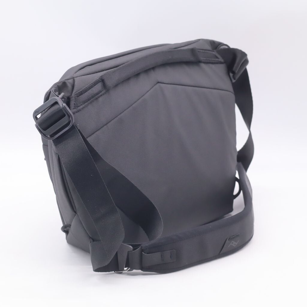 ここでご注文へようこそ! PeakDesign ピークデザイン ブラック エブリデイ スリング 6L BEDS-6-BK-2 期間限定通販。