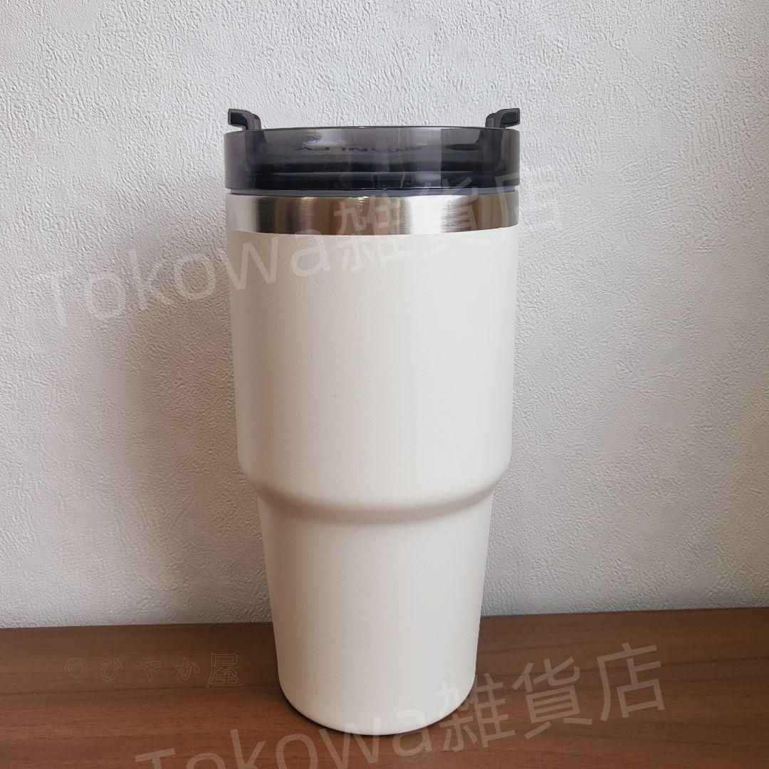 新品未使用 スターバックスタンブラー スタンレー ステンレス