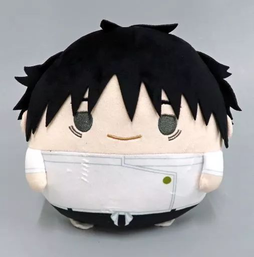 [Used] Otobone Yuta Fuwara Kororin Msize (plush toy) “Jujutsu Kaisen 0 the Movie”