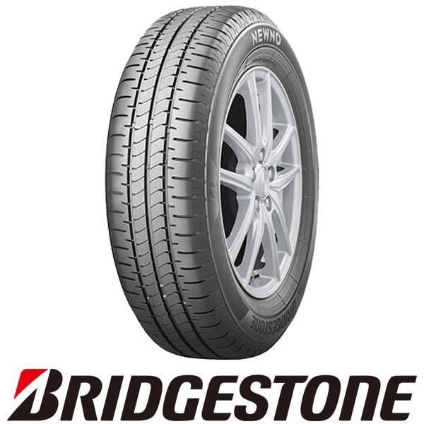 アルファード 205/65R16 ホイールセット | ブリヂストン ニューノ & スタッグ 16インチ 5穴114.3 - メルカリ