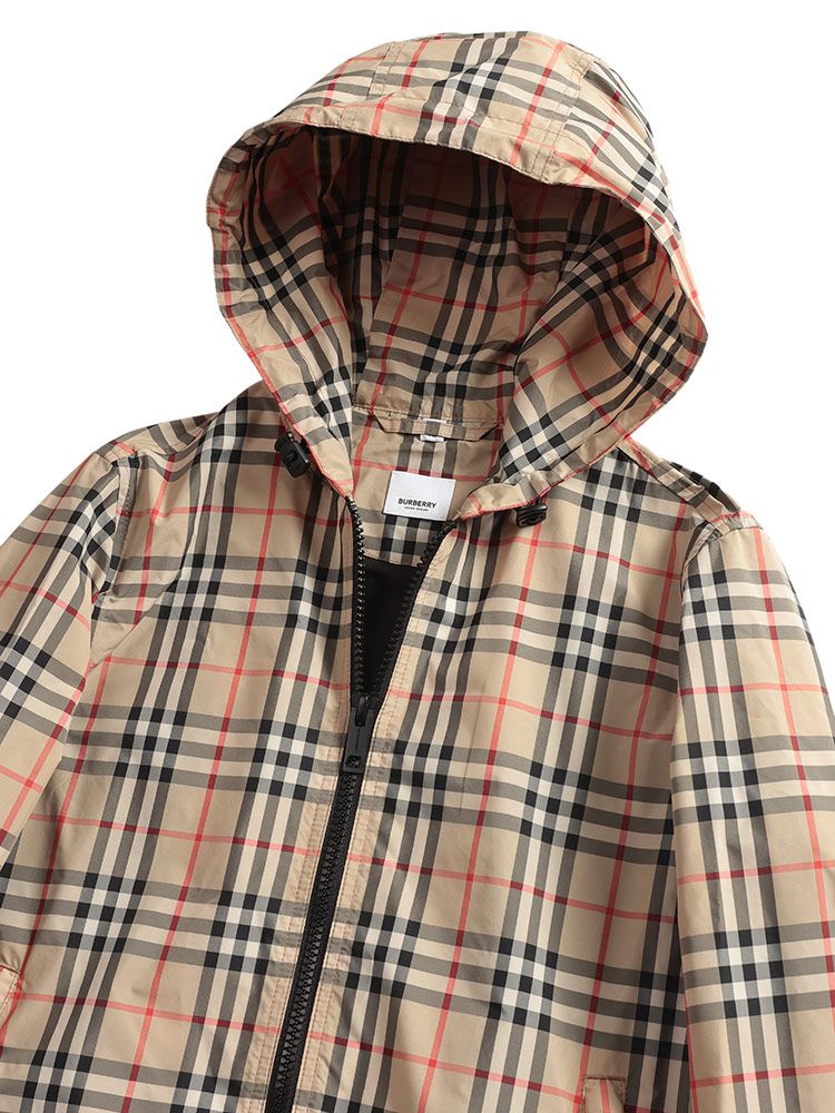 BURBERRY