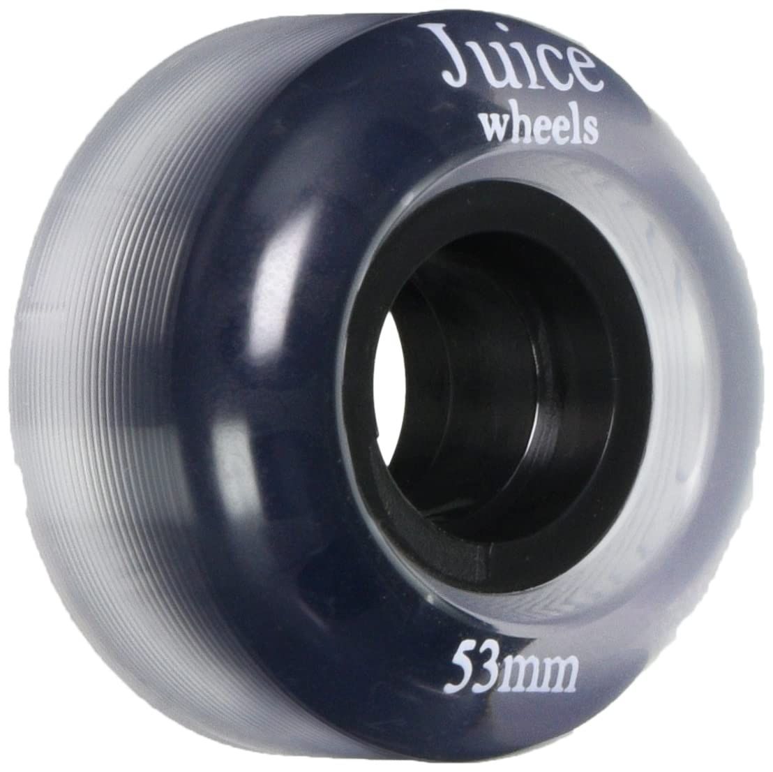 赤字超特価，得価 Clear Black Juice ソフトウィール 53mm clear black その他