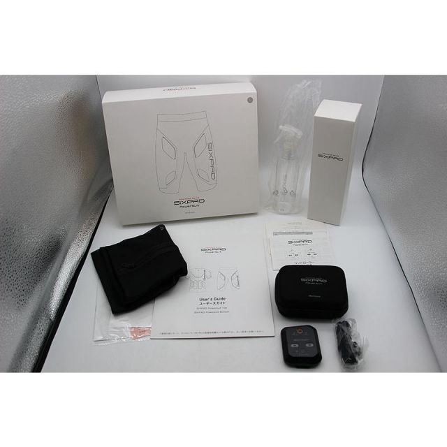 シックスパッド ホームジム