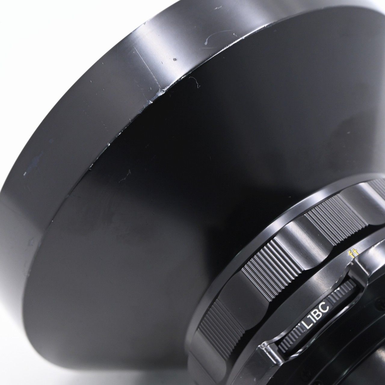 ニコン Nikon Ai-S Fisheye Nikkor 8mm F2.8 交換レンズ【中古】 - メルカリ