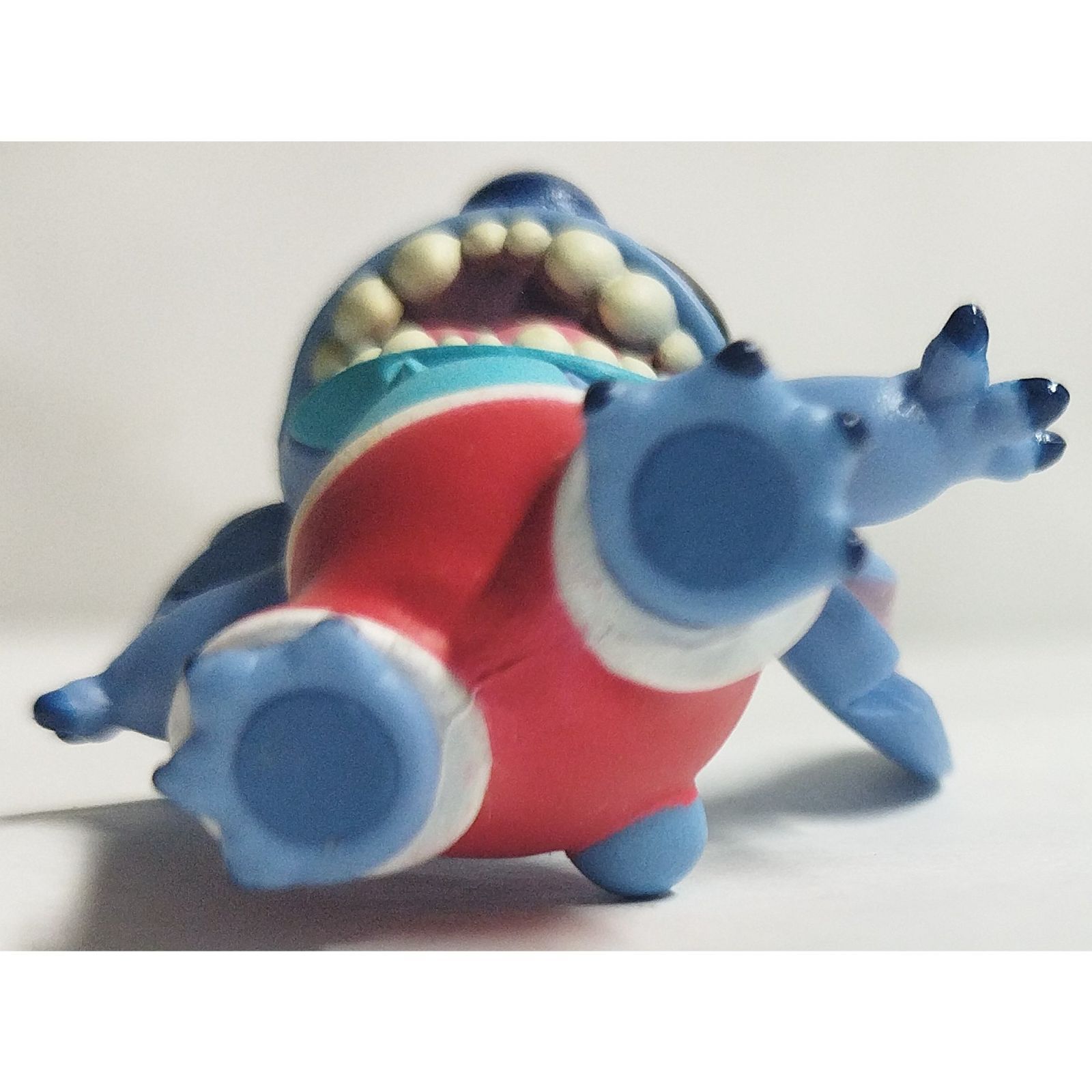 ディズニースティッチ フィギュア Amazon.co.jp: ディズニー スティッチ コレクションフィギュア