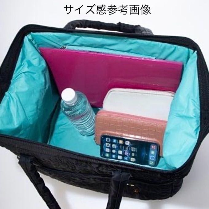 再入荷 定価27,500円 新品】ツモリチサト ミニボストン トート