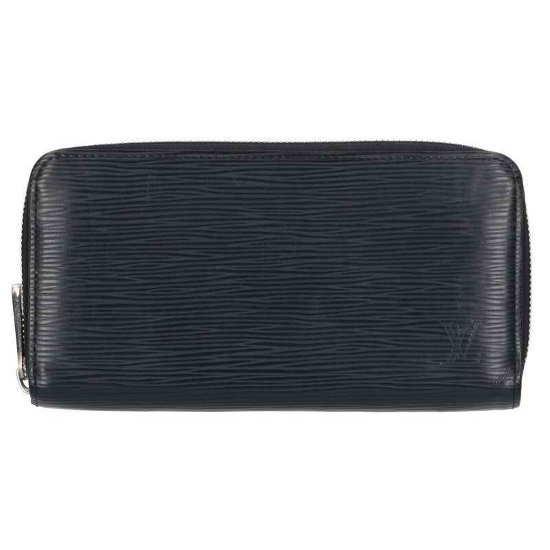 ルイヴィトン ジッピーウォレット エピ ノワール ブラック M61857 ルイ ヴィトン エピ LOUIS VUITTON ルイヴィトン エピライン