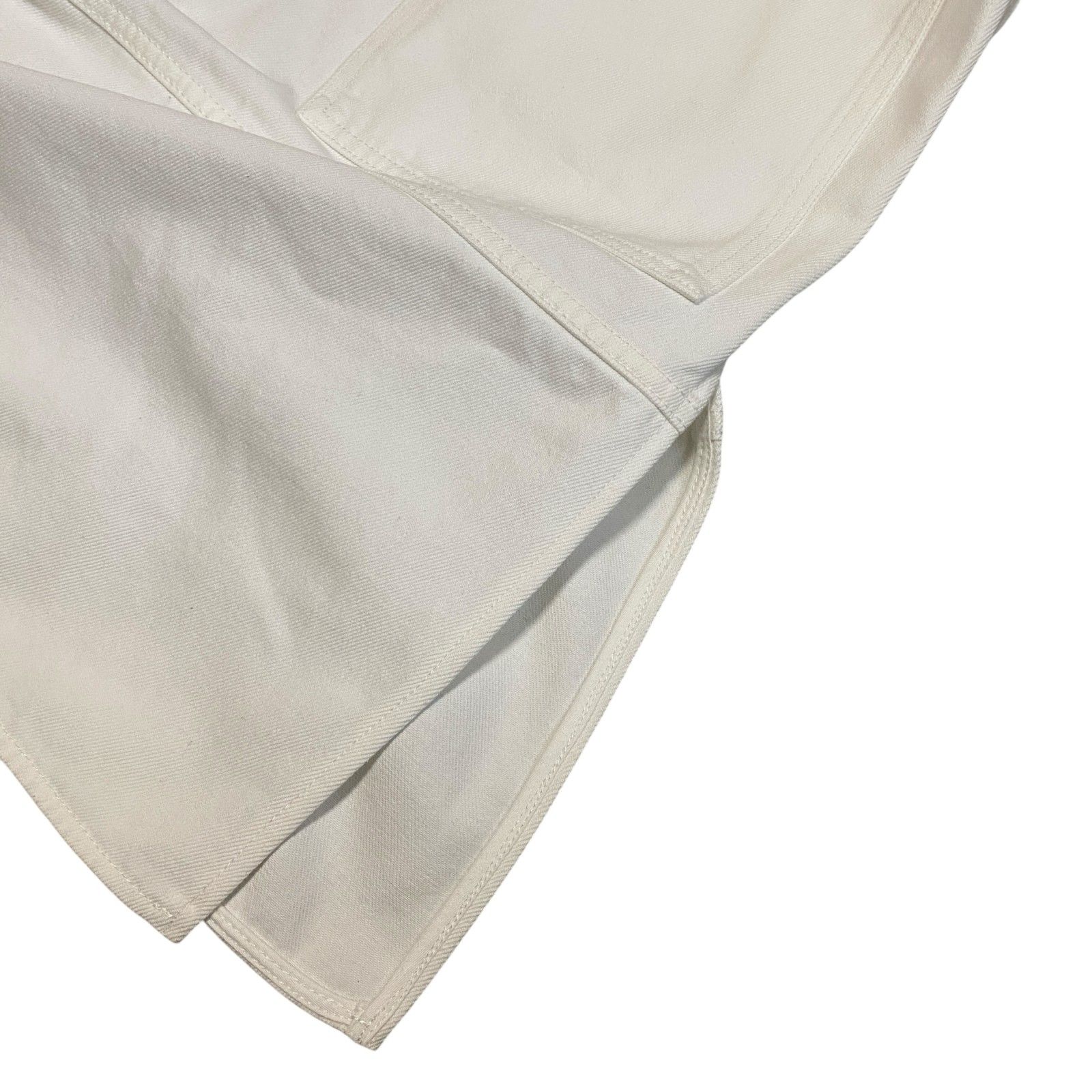 現行モデル 新品 グッチ GUCCI レディース コットン デニムジャケット  