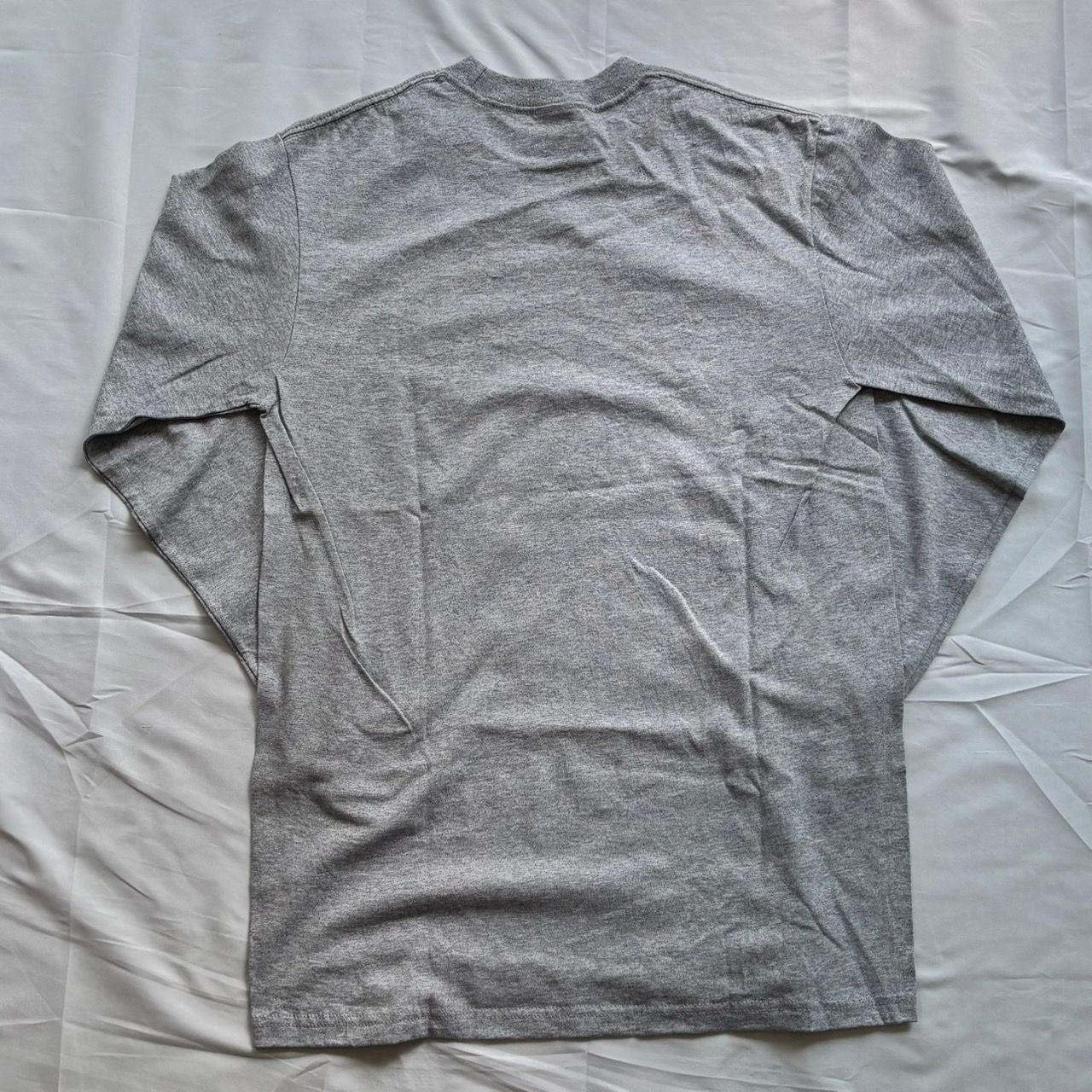 SUPREME シュプリーム 17AW Arabic Logo L/S Tee Supreme-Arabic-Logo-LS-Tee-