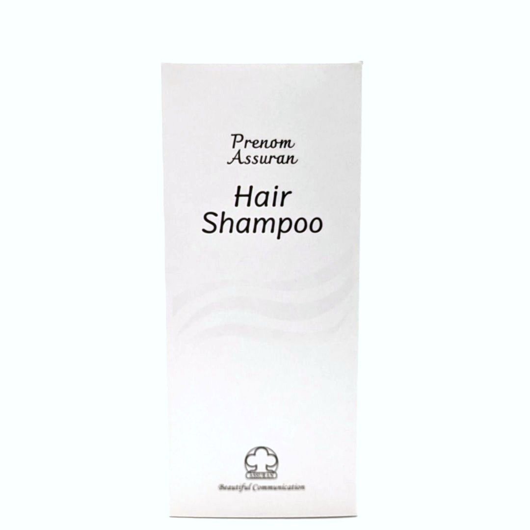 アシュラン　ヘアシャンプーとトリートメント リニューアル アシュラン ヘア シャンプー ＆ トリートメント