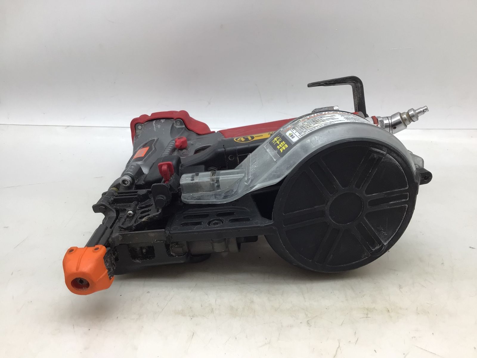 エコツール知立店 M02