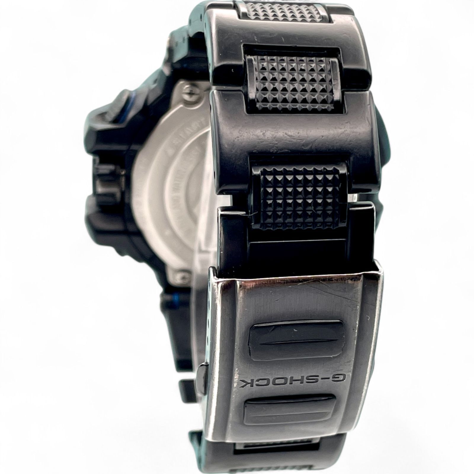 時計 G-SHOCK GW-A1100FC-1AJF GW-A1100FC-1AER | GW-A1100FC-1A | G-Shock Gravitymaster