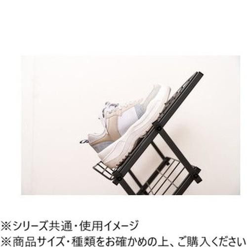 東谷 フォールディングシューズラック ダークグレー MIP-68DGY MARWIL-DEMENAGEMENTS_CH