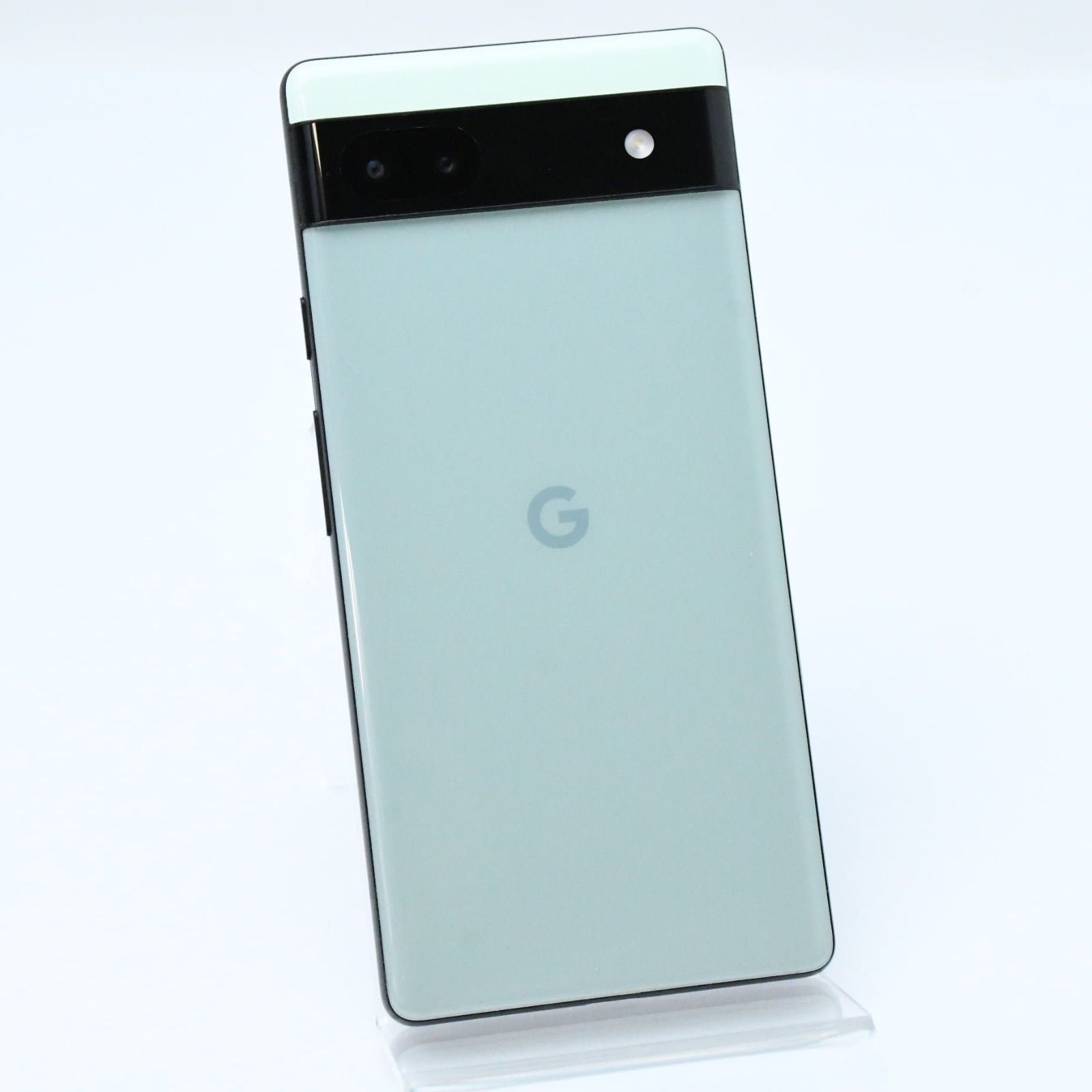 Pixel6a 128GB Google SIMフリー 美品 セージ Pixel 価格比較 - Google