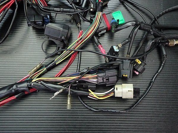 スポーツスター