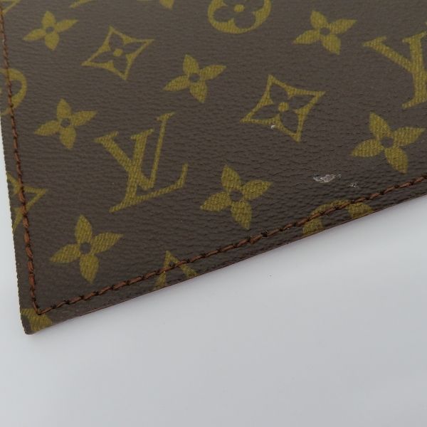クリスマス価格‼️ルイヴィトン 書類ケース 超美品❣️ 文房具