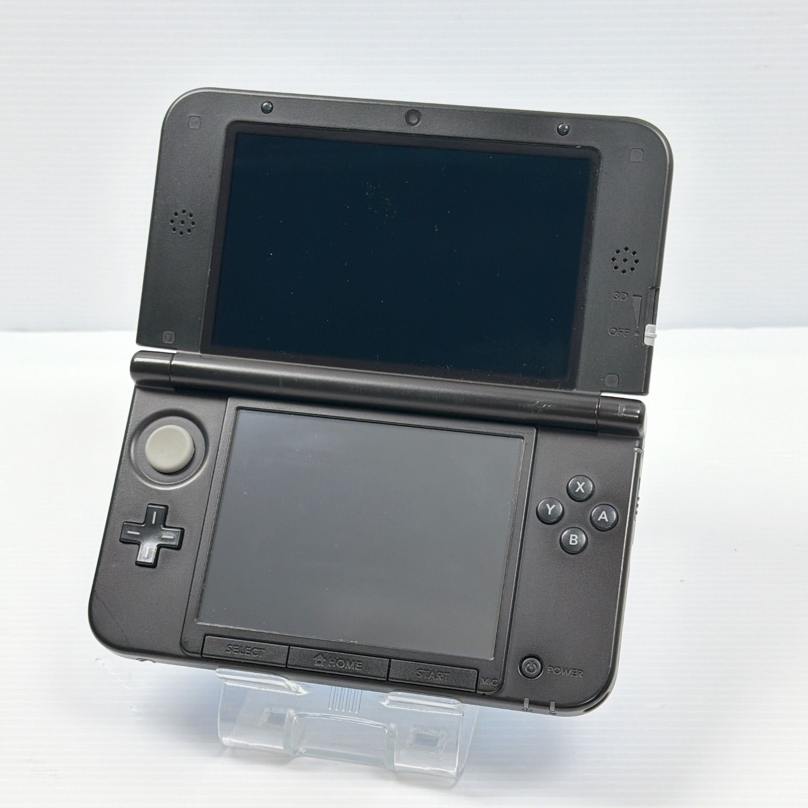 3ds 3DS
