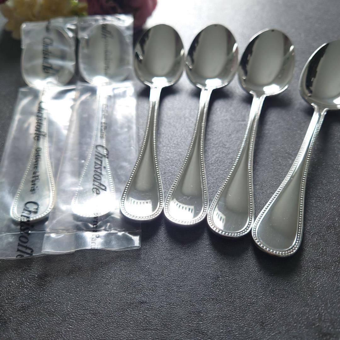 ティースプーン 未開封含む