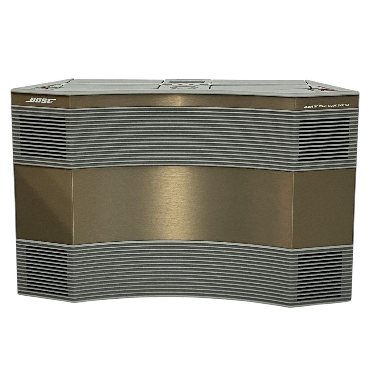 カセットデッキ オーディオ