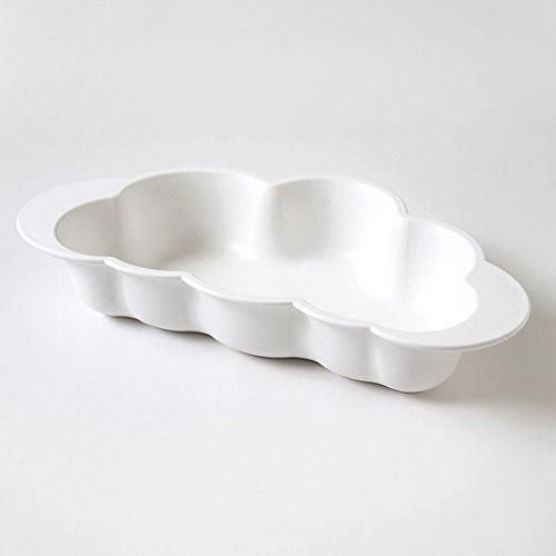 10mois ディモワ mamamanma マママンマ プレートセット ピンク 18151006