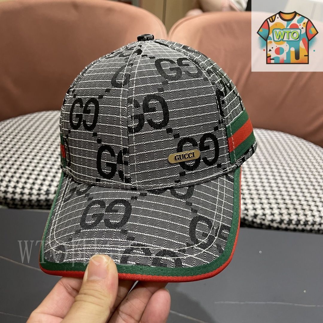 今日特価】Gucci Classic キャップ-3 - メルカリ