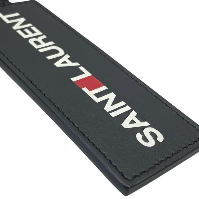 SAINT LAURENT サンローラン 469317 キーホルダー キーリング チャーム