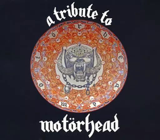 中古】邦楽CD オムニバス / A TRIBUTE TO MOTORHEAD - メルカリ