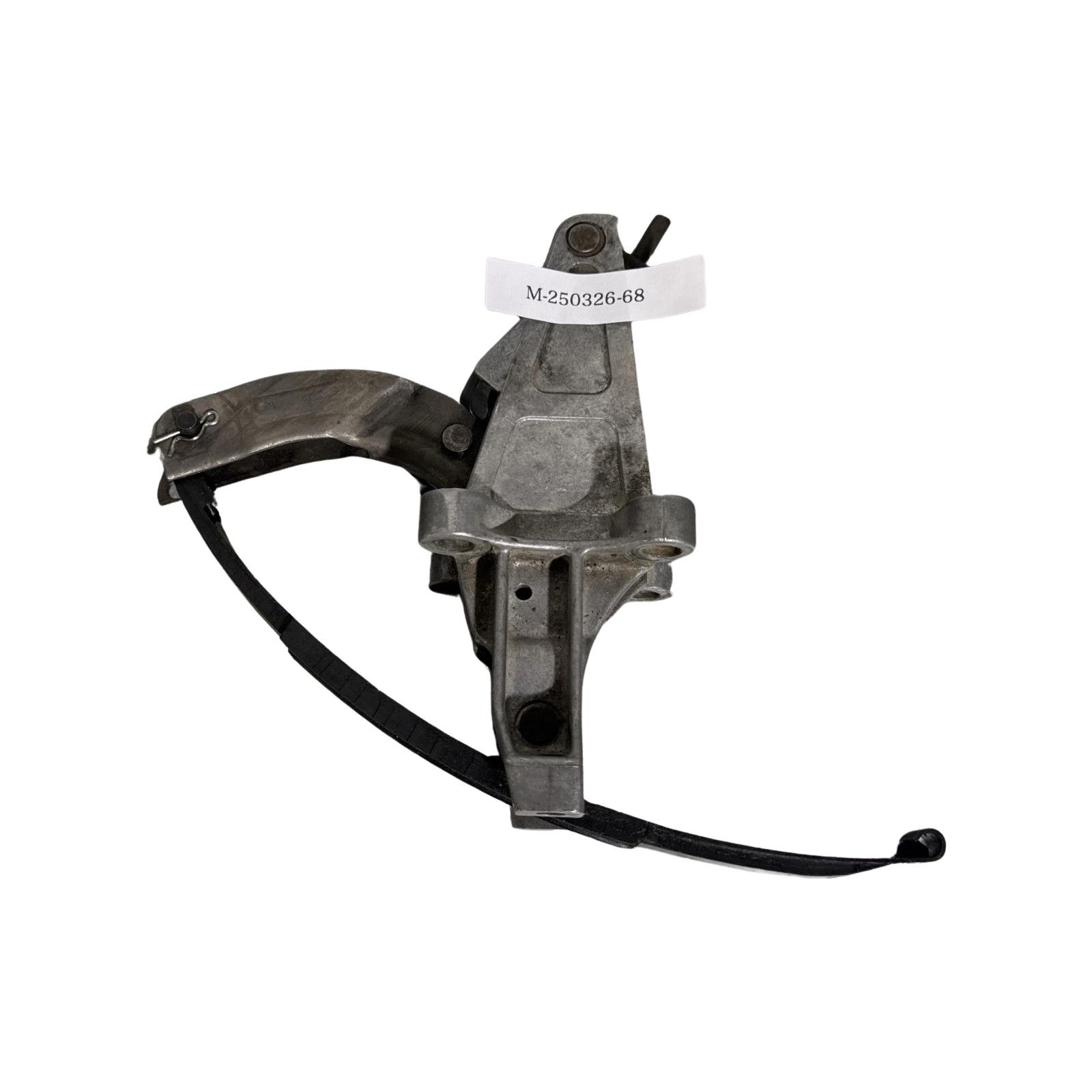 純正新品CBX400F/CBX550Fカムチェーンテンショナーブラケット