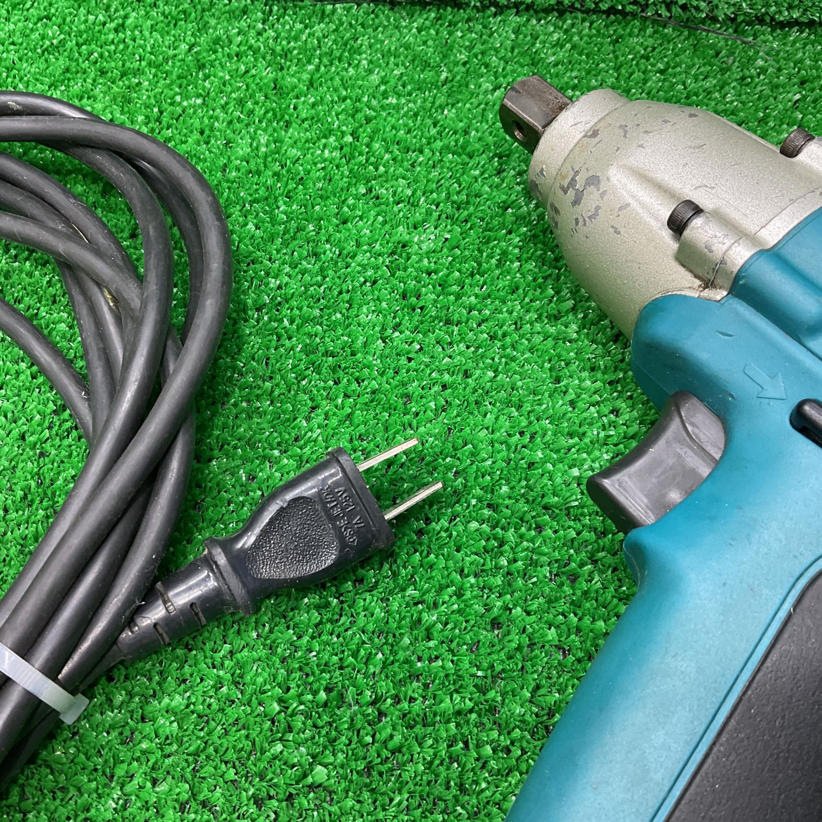 ☆マキタ(makita) インパクトレンチ 6953【宇治店】 - メルカリ