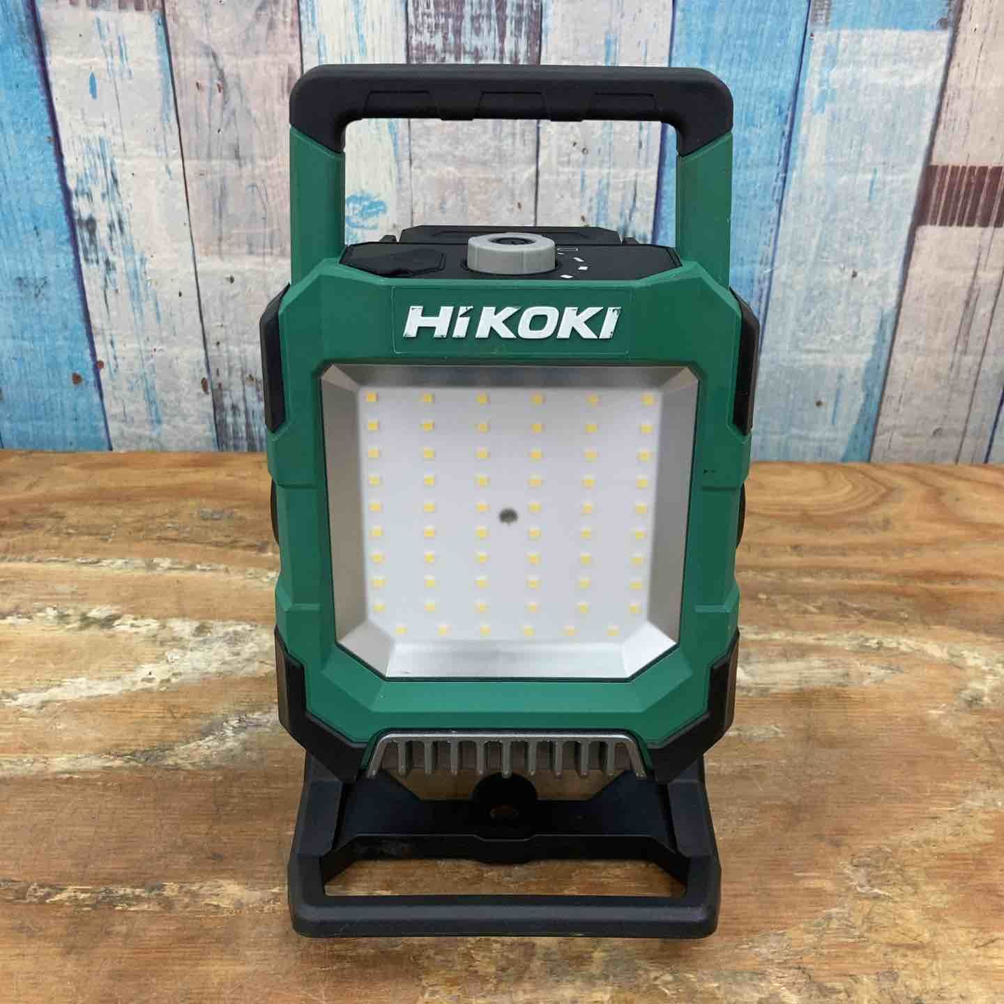 HIKOKI