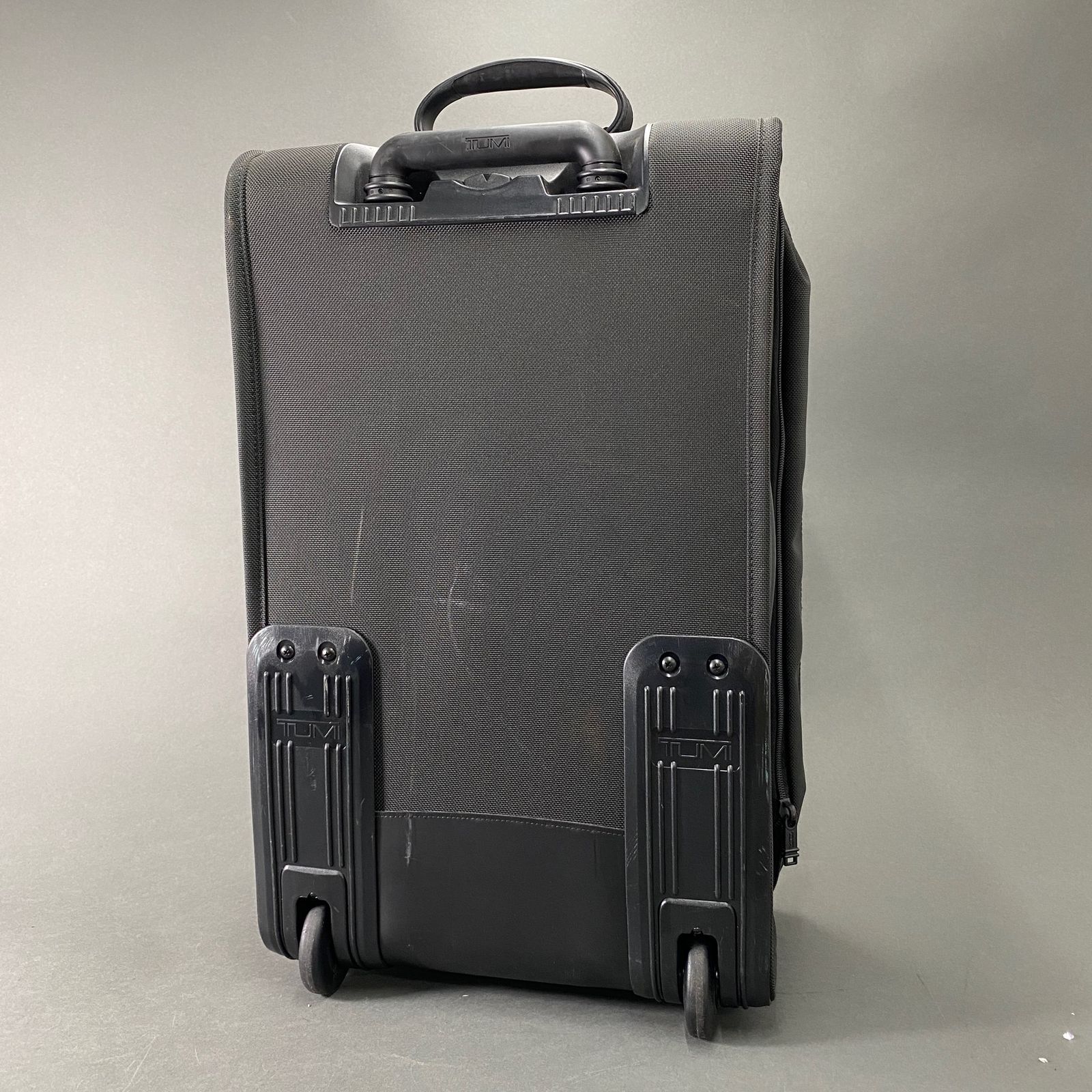 トゥミ(TUMI)キャリーケース(2279D3) トゥミ TUMI エクスパンダブル ソフト スーツ ケース キャリー