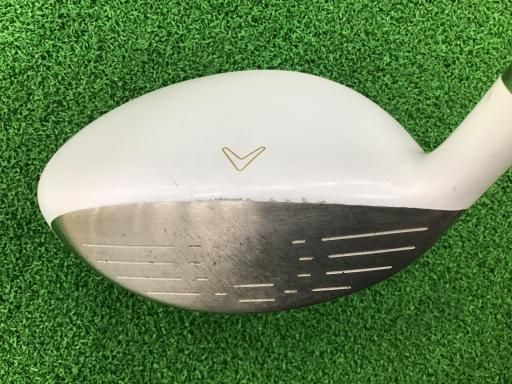 美品ほとんど未使用　プロギアSweep M15レディース　フェアウェイウッド5W 美品ほとんど未使用 プロギアSweep M15レディース フェアウェイ
