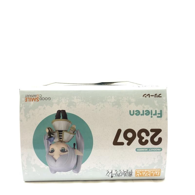 フリーレン グッドスマイルカンパニー