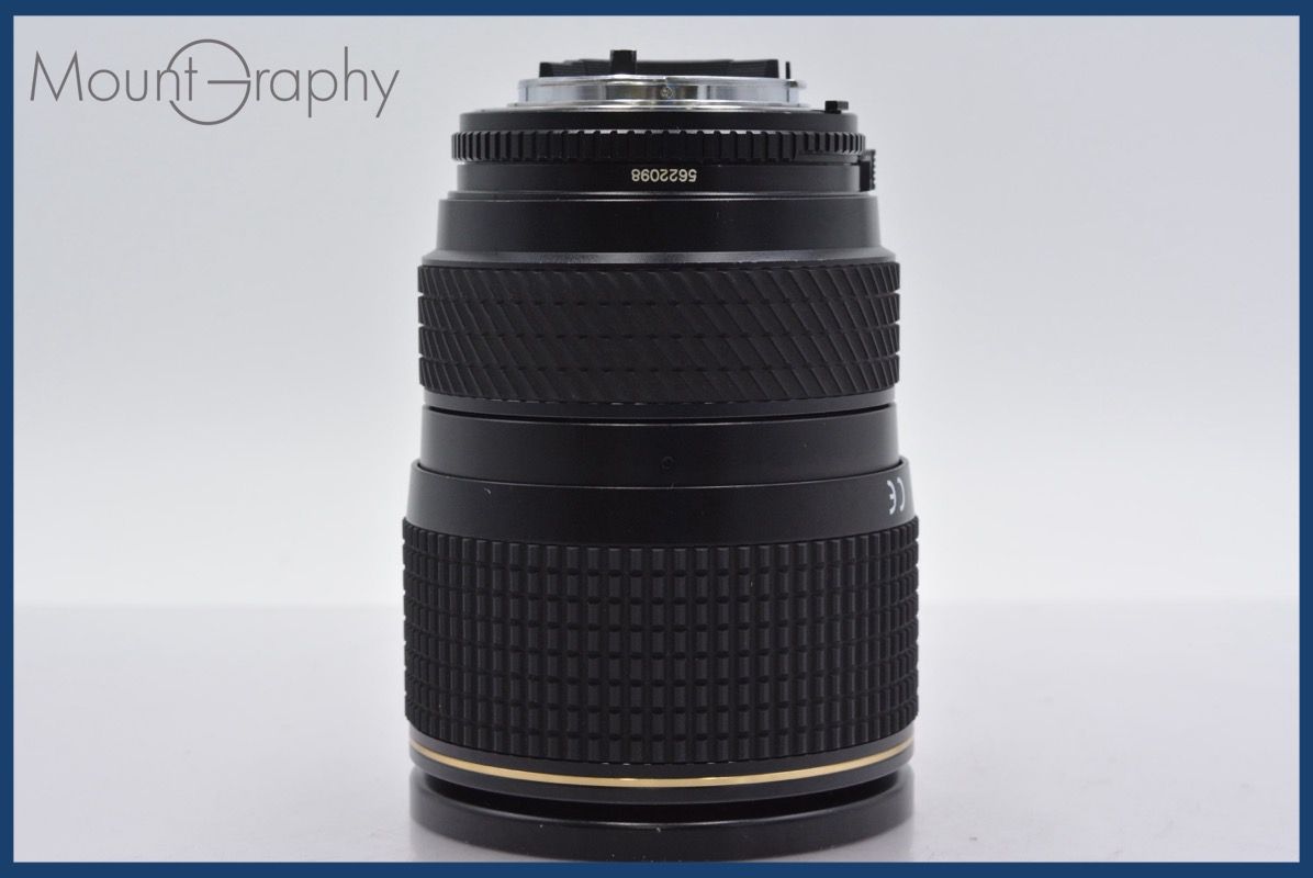 トキナ Tokina AT-X PRO AF 28-70mm F2.8 前後キャップ、ケース付 ニコンF