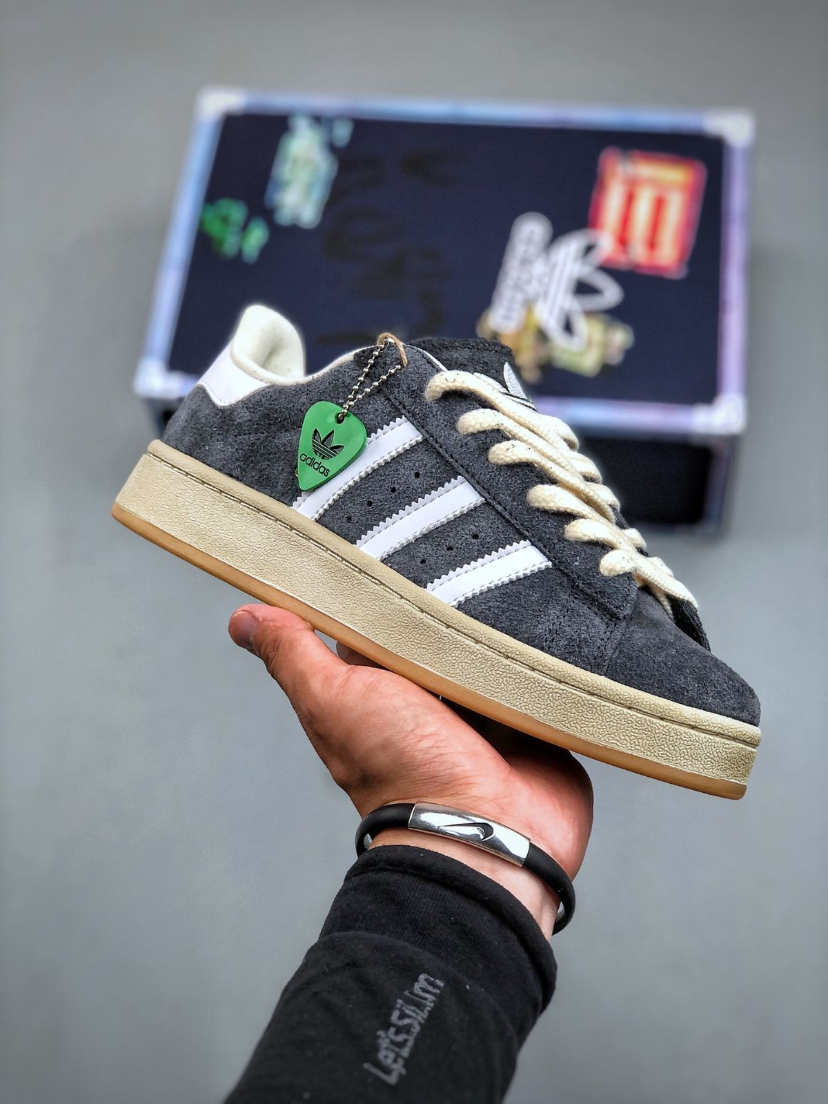 Adidas Originals Campus 00S