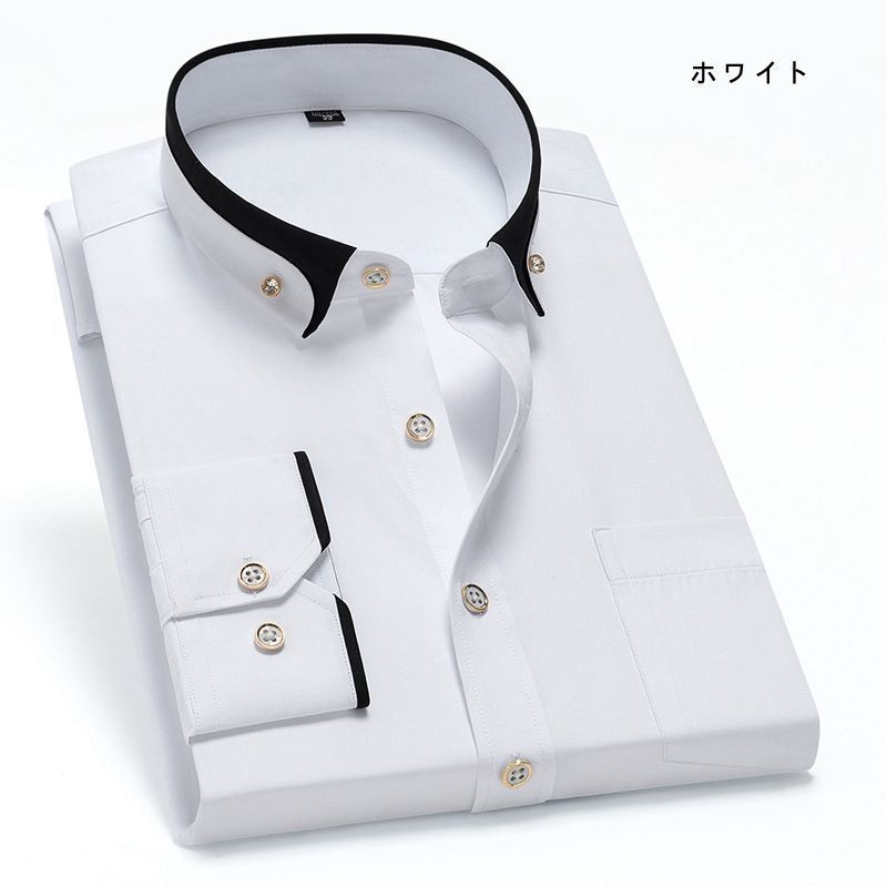 カッターシャツ