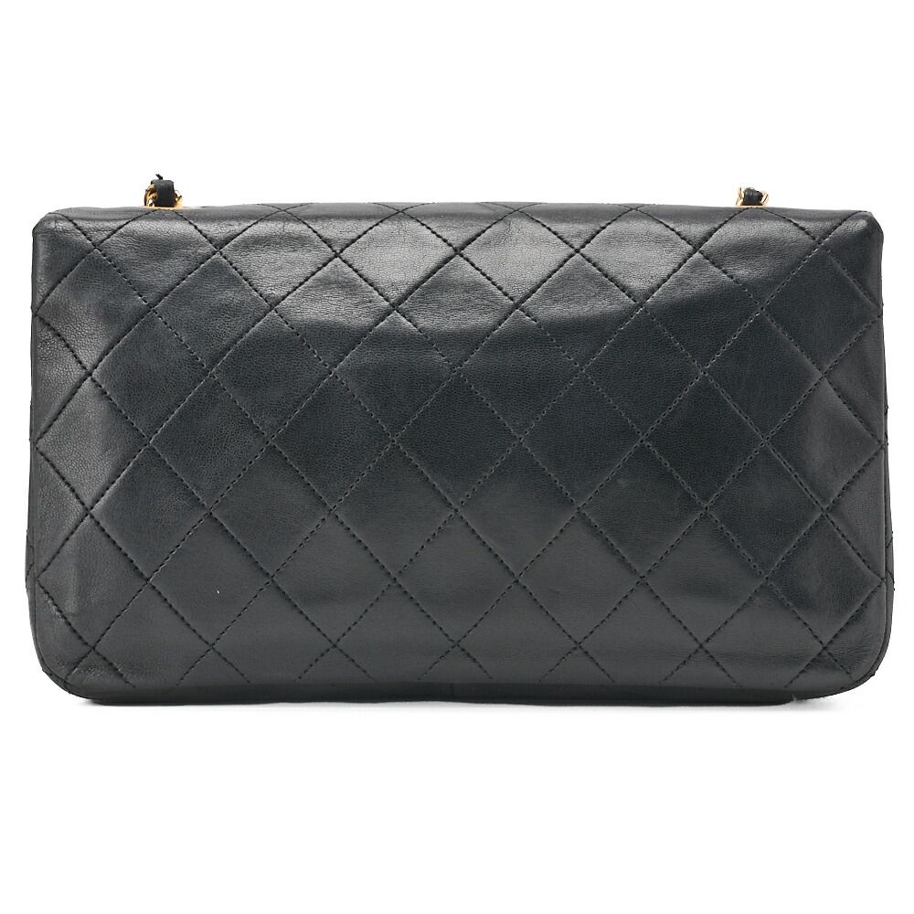 黒 ゴールド金具