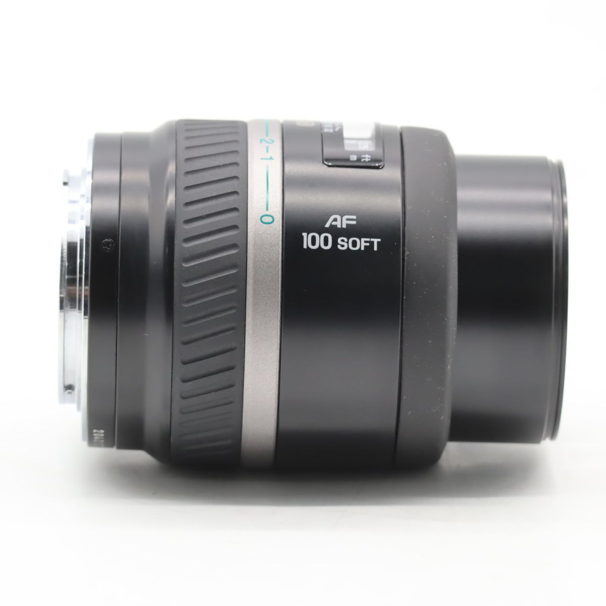 Konica Minolta AF コニカミノルタ ソフトフォーカス 100mm F2.8 W/C