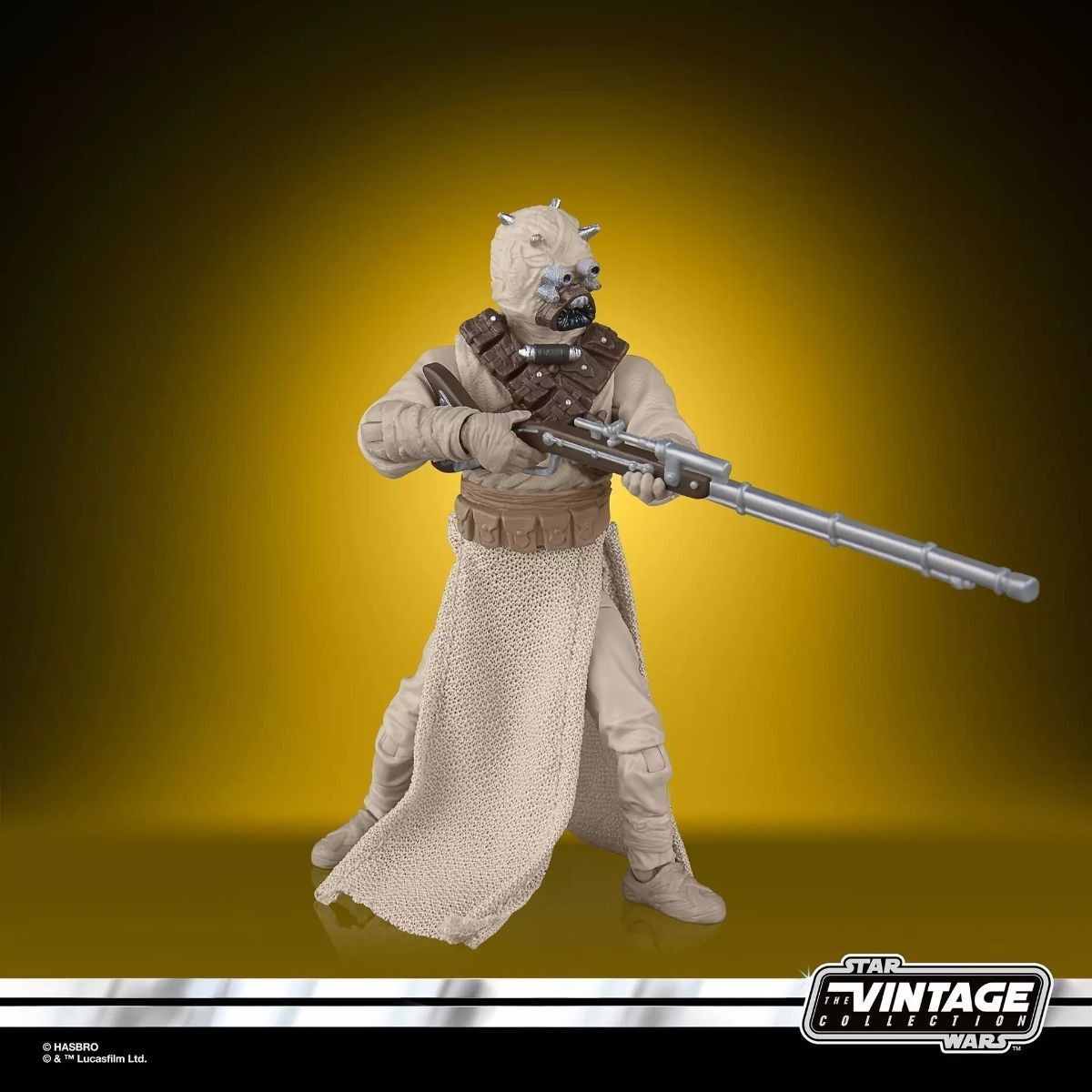 スター・ウォーズ バンサ タスケン・レイダー スター・ウォーズ ヴィンテージ・コレクション バンサ