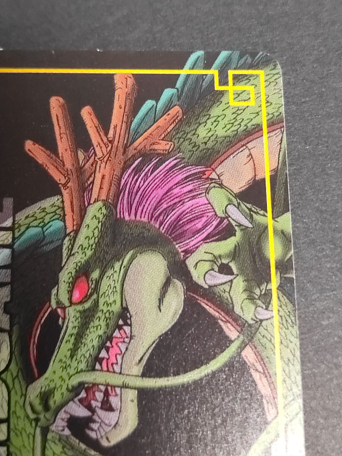 kc36 ドラゴンボール（大会プロモ） SP-52 ベビー スーパーベビー 2005