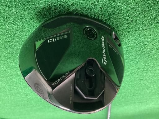 テーラーメイド Qi35 TOUR 3W フェアウェイウッド FW Diamana BLACK TM60 Qi35 FW フレックスS メンズ 男性用 右利き 右用 Cランク ゴルフクラブ